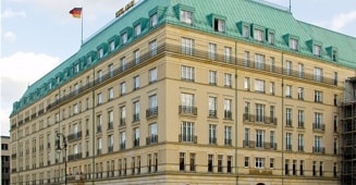 Hotel Adlon Kempinski, Berlín