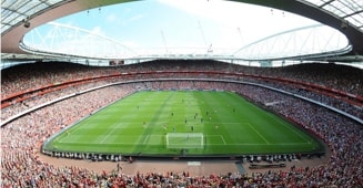 Emirates Stadium -Arsenal F.C-, Londres