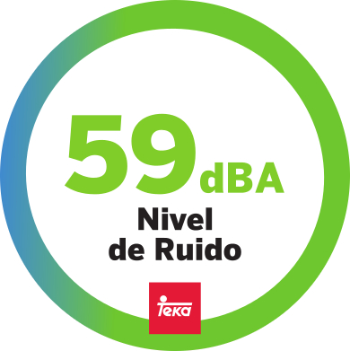 59dBA
