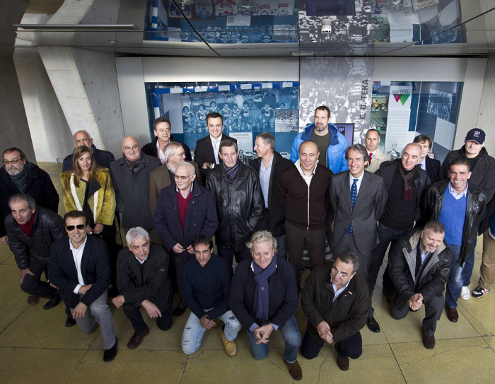 Teka Museo Cantabria