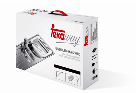 Tekaway