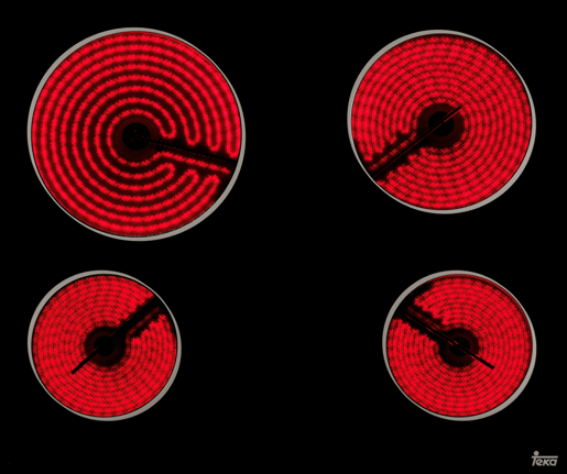 Teka Captcha Image