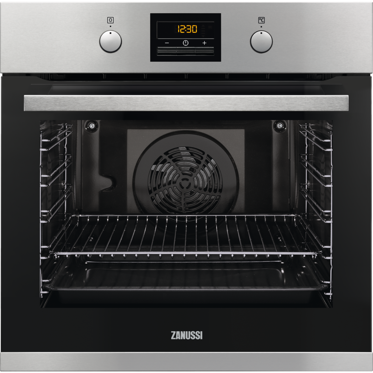 Horno Pirolítico