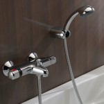 Duchas para baños