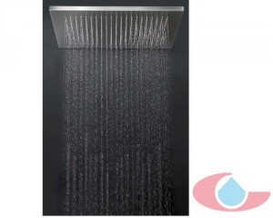 rociador ducha techo