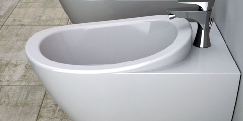 ducha higienica para wc