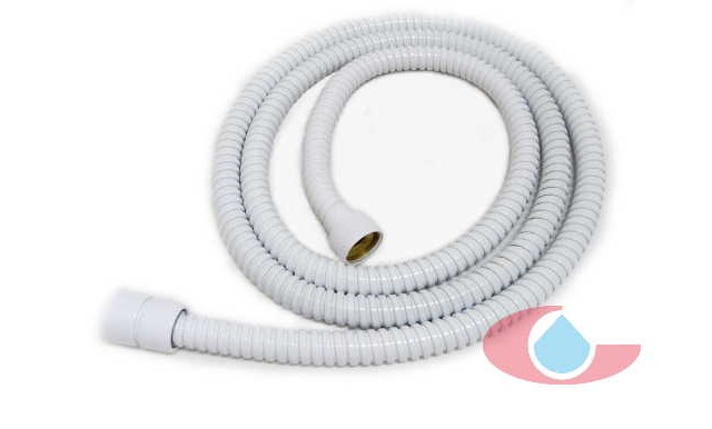 flexo en blanco