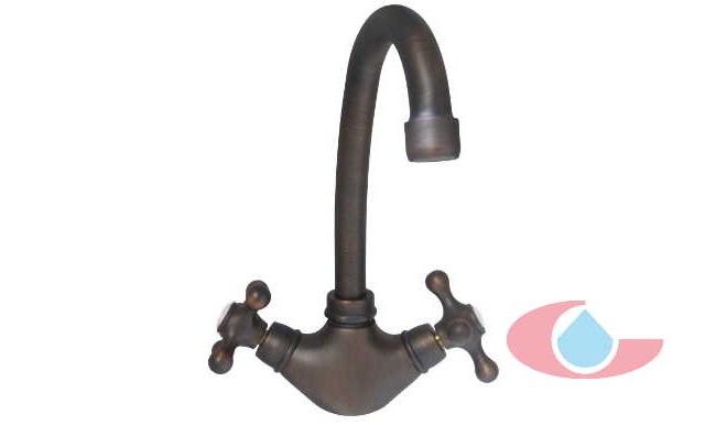 monobloc d elavabo ebro bronce veneciano