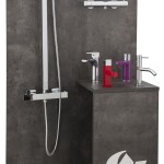 EXPOSITOR grifería MODULAR PAG170-1