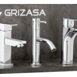 EXPOSITOR grifería PAG.171 HAYA