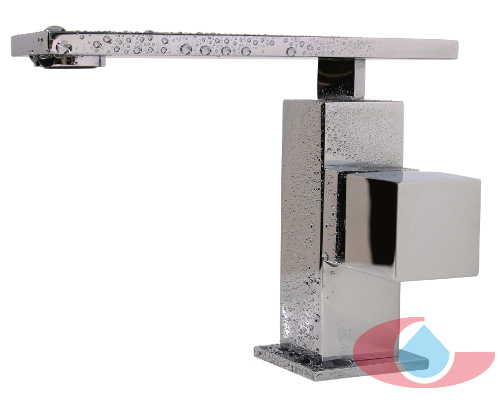 Monomando lavabo Eyre