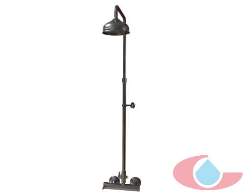 Columna de monomando Ibón Negro