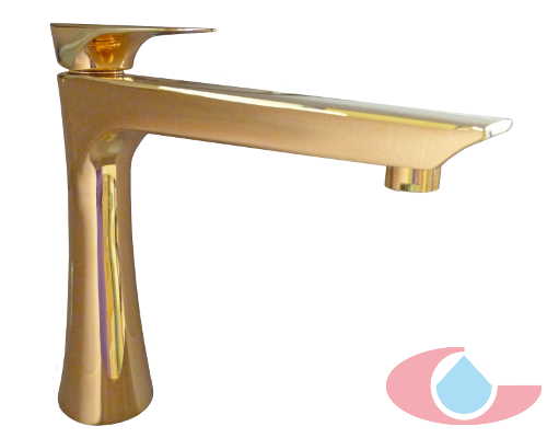 monomnado lavabo alto athenea oro