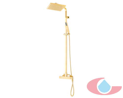ducha higienica para wc