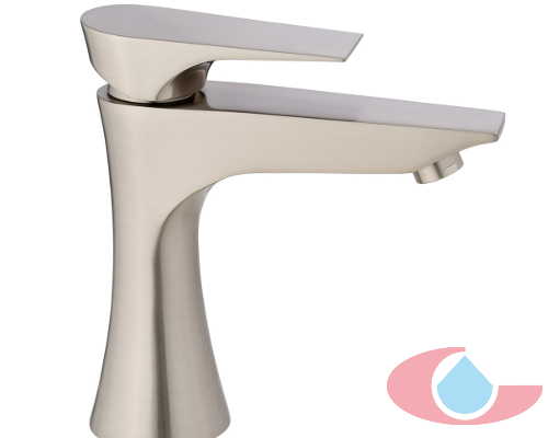 mnd. lavabo athenea niquel