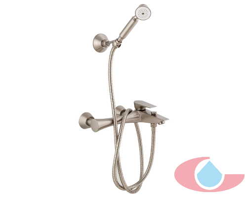 ducha higienica para wc