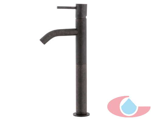 monomando lavabo alto veral