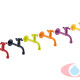 Grifería de colores_colores