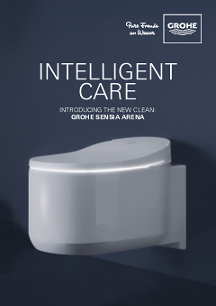 GROHE | Intelligent Care - Cátalogo