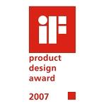 iF Product Design Award