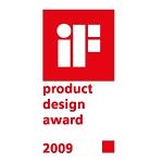 iF Product Design Award