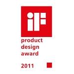 iF Product Design Award