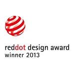 red dot design award