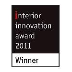 interior innovation award