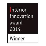 interior innovation award