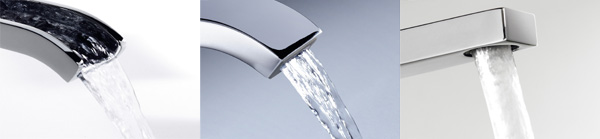 SALIDAS DE AGUA