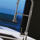 Cocina industrial