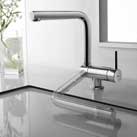 Cocina abatible