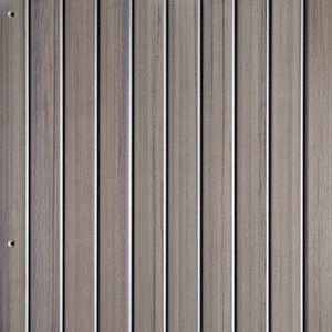 Silverwood Skirt COL