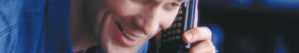 Service Centre Face