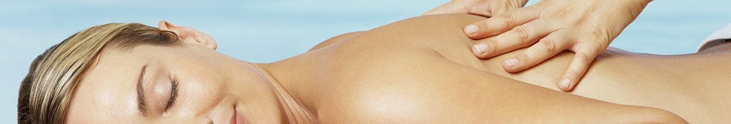 Relaxation Massage