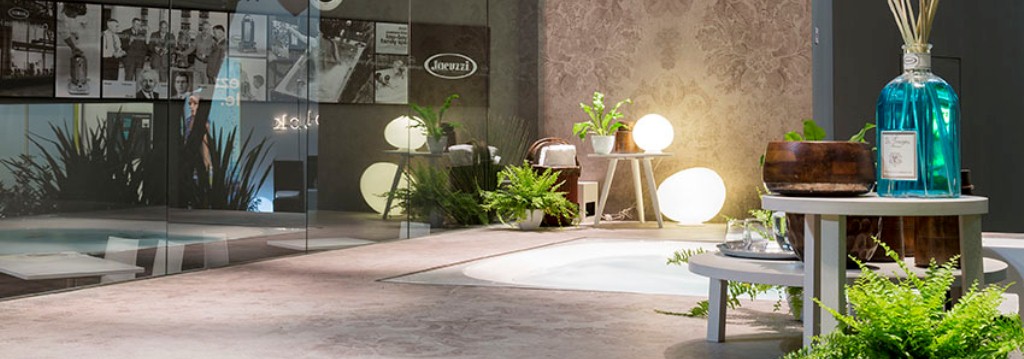 Salone del Mobile 2014 header