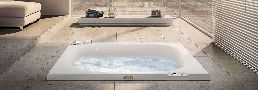 city spa hot tub