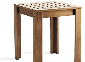 Wood table thumb 