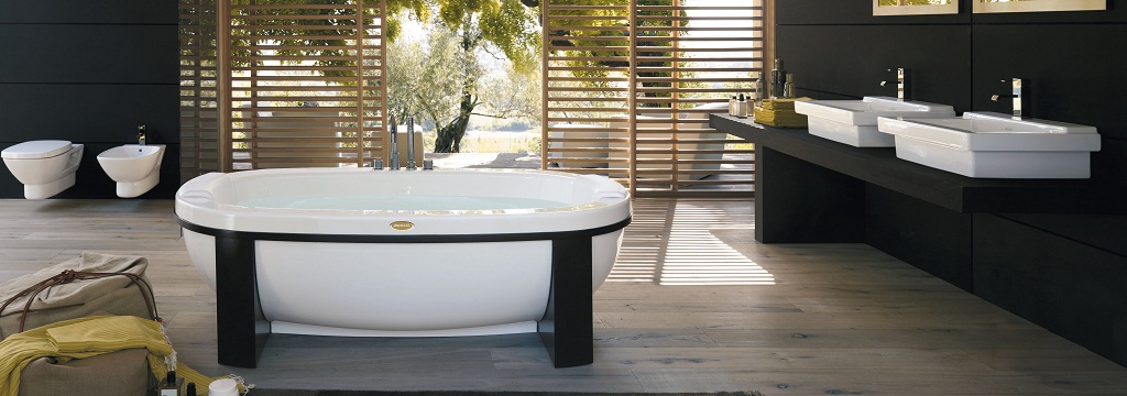 Anima Design Bath