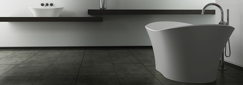 Infinito Bath