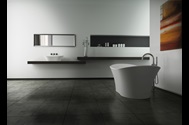 Infinito Bath   Media