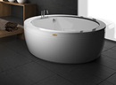 nova design freestanding thumb