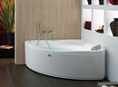 Uma non jetted bath