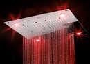 Caleidos 60x60 Chromodream Red thumb