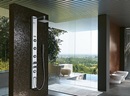 Es shower panel