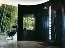 Es built in shower panel