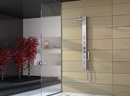 Skin Shower panel