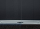 Moove rectangular shower tray