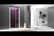 FRAME 100 Shower   Media