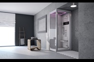 FRAME 120 Shower   Media